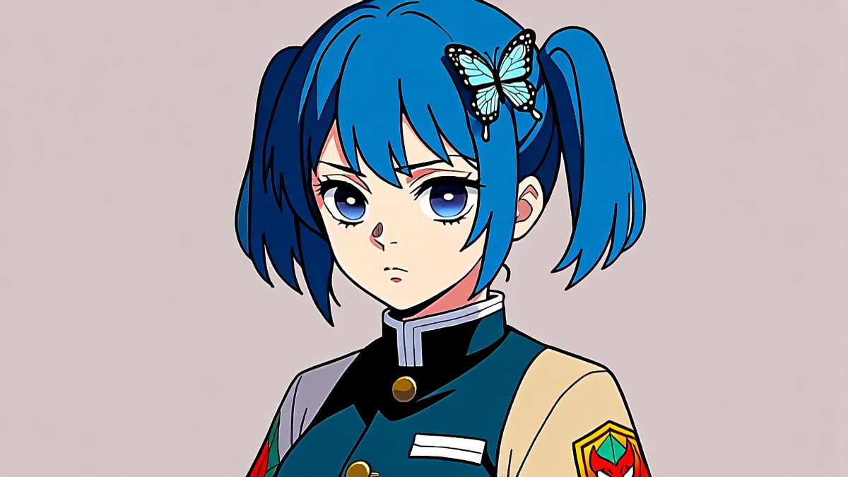Kakushi & Support Roles