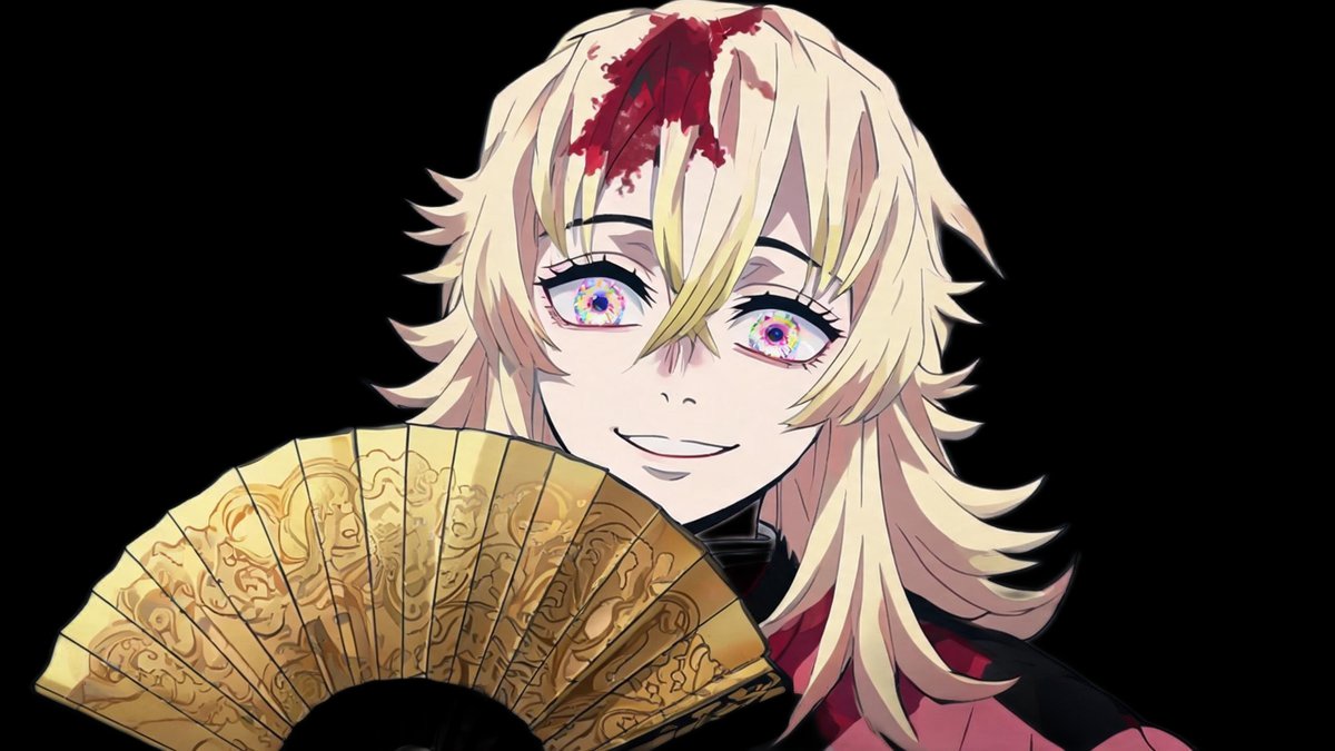 Doma — Character