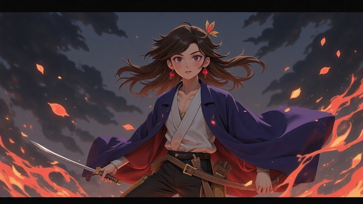 Genya Shinazugawa — Character Genya Shinazugawa — Character