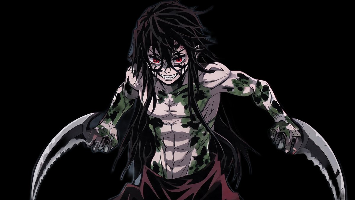 Gyutaro — Character