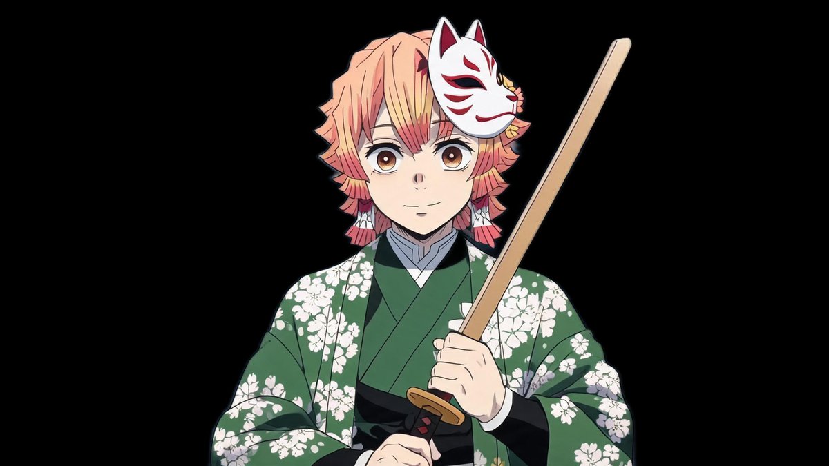 Demon Slayer Corps